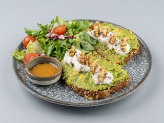 Avocado Toast