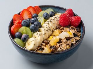 Cremoso Bowl