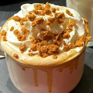Lottus Latte