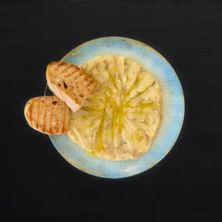 Berenjena Asada