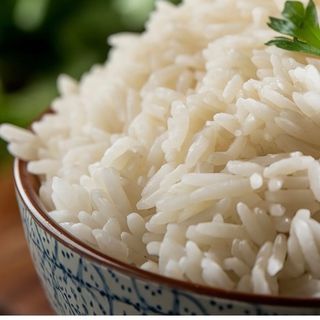 Arroz blanco