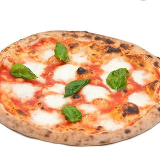 Pizza Margherita
