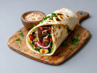 Durum vegetal