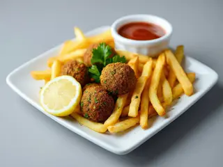 Plato especial