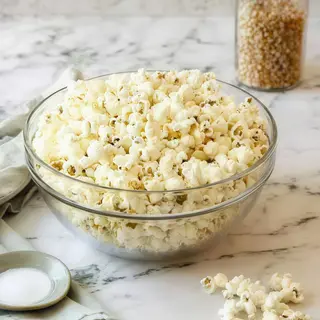 Popcorn (ración)