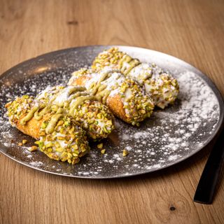Cannolo Siciliano