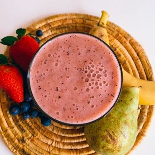 Batido multifrutas