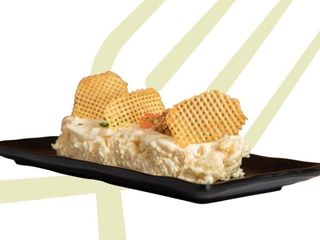 Ensaladilla de marisco