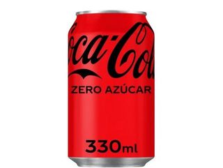 Coca Cola Zero 330ml