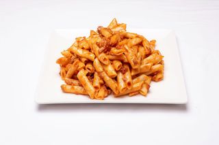 Macarrons (ración)