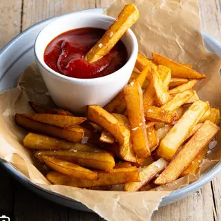 Patatas Caseras