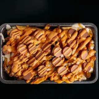 Patatas Juggernaut