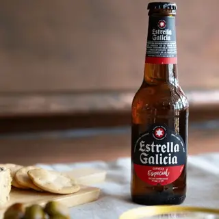 Estrella Galicia