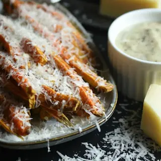Patatas Coloso Dulces
