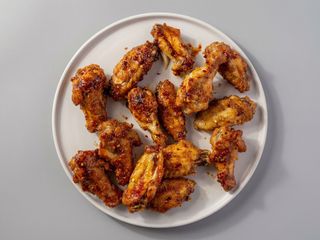 Chicken wings