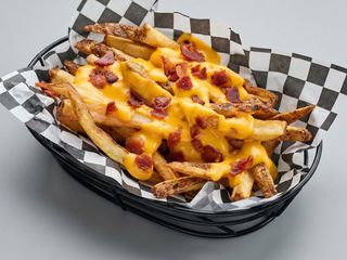 Asgard Fries