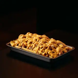 Multiverse Fries