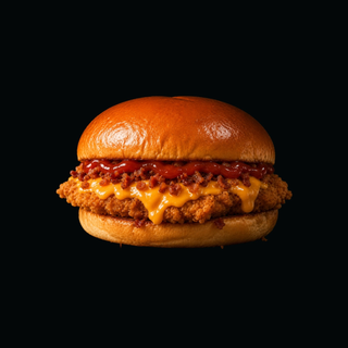 Rocket Burger