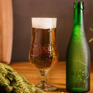 Alhambra verde