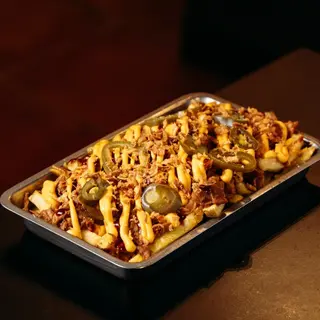 Patatas Ragnarok