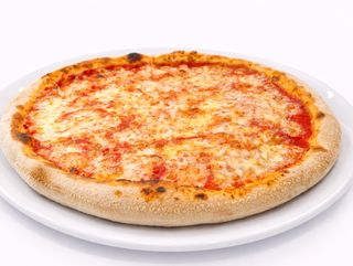 Pizza Margherita (33 cm)