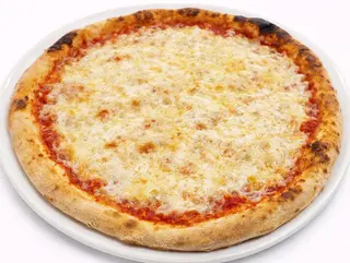 Pizza 4 formaggi (33 cm)