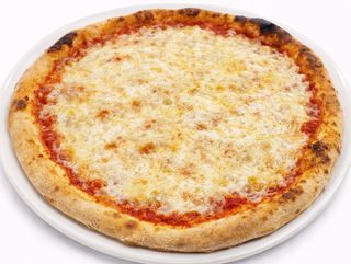 Pizza 4 formaggi (33 cm)