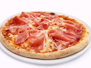Pizza saporita (33 cm)