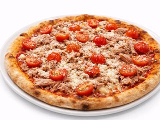 Pizza Cesare (33 cm.)