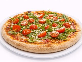 Pizza Italia (33 cm.)