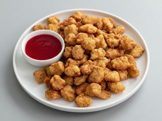 Pop chicken (10 uds.)