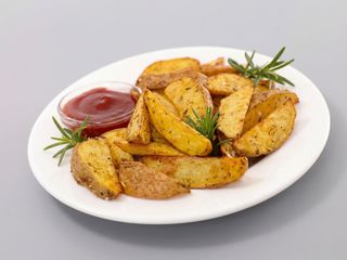 Patatas artesanas (pequeña)
