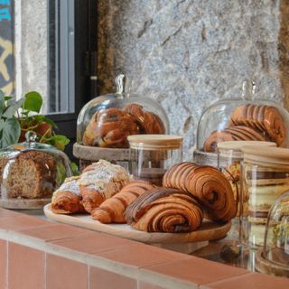 Pack Surtido de Bollería & Repostería – 6 Piezas