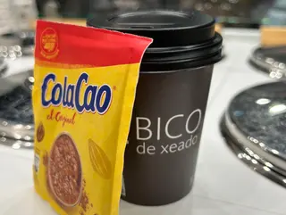 ColaCao