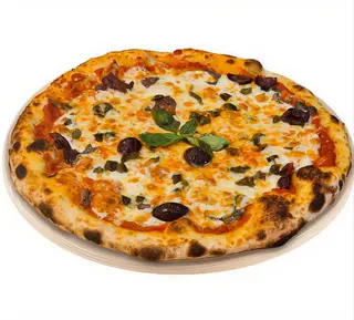 Pizza Siciliana (32 cm.)