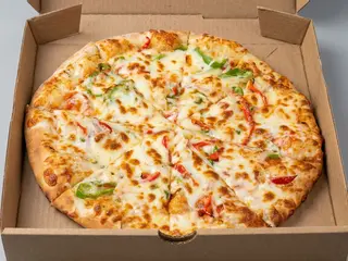 Pizza Rodeo (32 cm.)