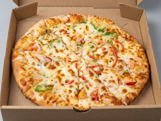 Pizza Rodeo (32 cm.)