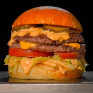 Burger Big Impala Smash