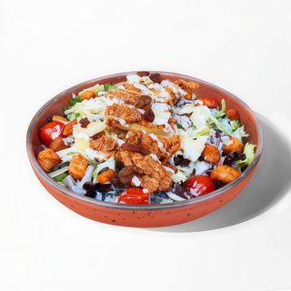 Ensalada del tío Cesar