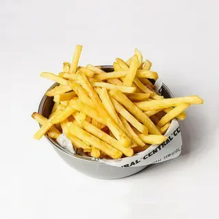 Fritas Max