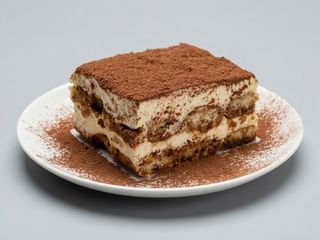 Tiramissu