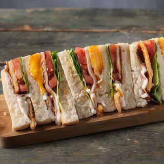 Sandwich Especial