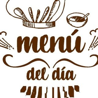 Md arroz a la cubana y chistorra huevo y patatas