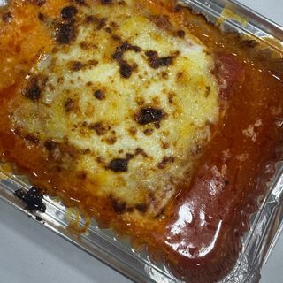Lasagna verde
