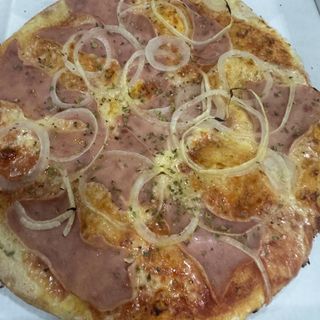 Pizza romana (30 cm.)