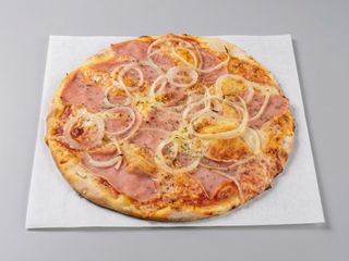 Pizza romana (30 cm.)