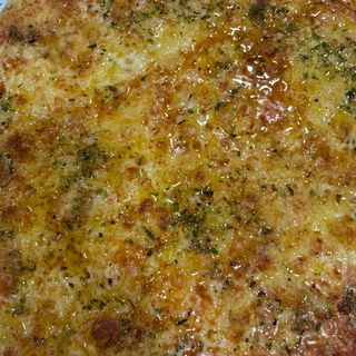 Pizza quattro formaggio (30 cm.)