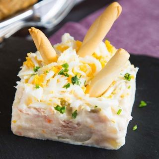 Ensaladilla rusa