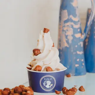Helado De Temporada