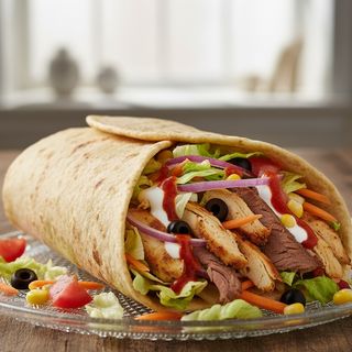 Durum Mixto